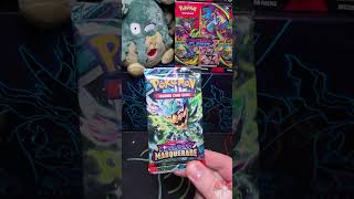 What’s Inside Day 18 of My Handmade Pokémon Advent Calendar? 🎁✨#pokemon #pokemonchannel #pokemoncard