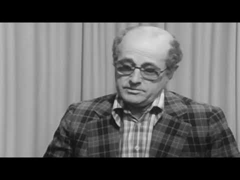 Manoel Oliveira sobre Amor de Perdição