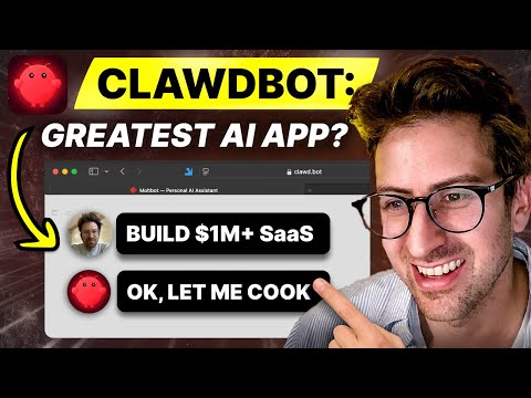 Watch these 5 videos to get a understanding of Clawdbot/Moltbot · OpenClaw Academy
