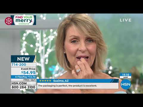 HSN | Beekman 1802 Bath & Body Gifts 10.25.2020 - 06 PM