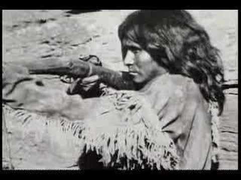 Mountain Meadows Massacre Site Video 1