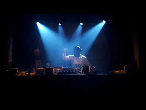 Groan-er vs. Nekrosystem @ Masters of Hardcore 2019