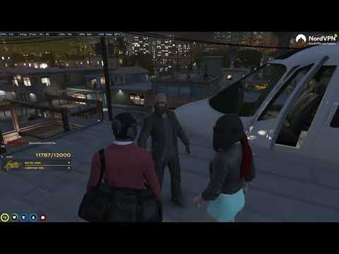 "Looks about chino, Chino is Australian" Ash to Dundee KEKW – GTA V RP