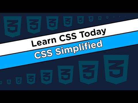 通過20多個項目學習CSS! (Learn CSS Through Over 20 Projects!)
