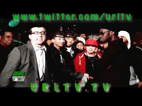 Soul Khan vs Deacon Frost