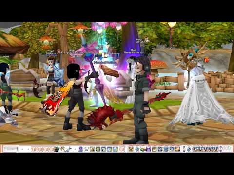 Ignite Flyff E57 - Guild Fees are for Guild house crafts ;-)