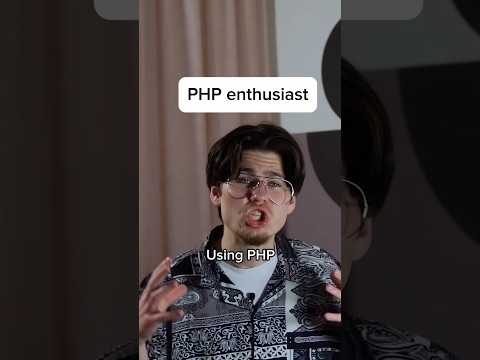 PHP enthusiasts after the CVE.