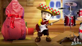 Lee Family Season Greetings 2011.mpg