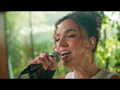 Tell Me - Live Cover | Marley Bleu