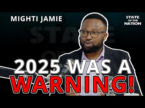 2025 Was a Warning: The GNU Is Cracking, part 1