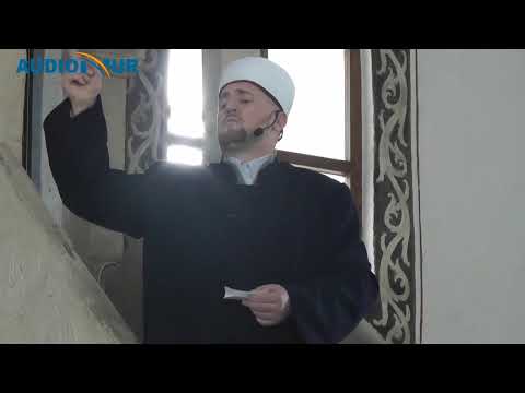 Si duhet të jet shtëpia e Muslimanit? - Hoxhë Musli Arifaj - Hutbe
