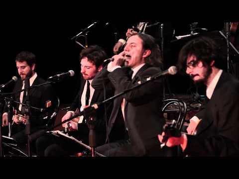 Sinfonico Honolulu LIVE - London Calling (The Clash cover)