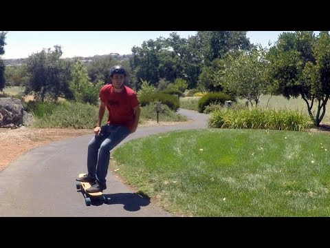 ZBoard 2 Testing, Tuning and Mode Switching