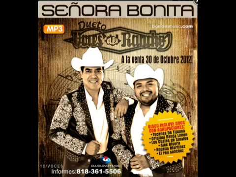 Dueto Voces Del Rancho - Señora Bonita #16Voces 2012