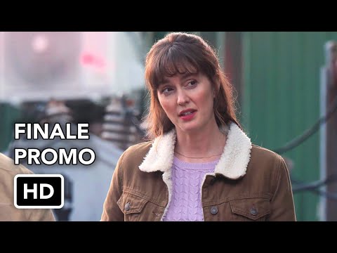 Good Cop/Bad Cop 1x08 Promo "Skeletons" (HD) Season Finale | Leighton Meester comedy series