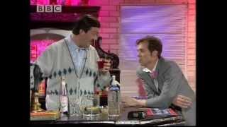 The Understanding Barman - A Bit of Fry and Laurie - BBC