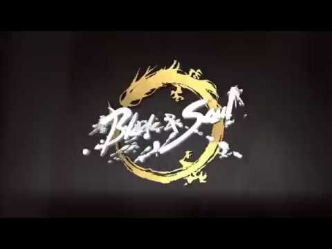 [B&S] Tournament 2016 KOREA TAG MATCH Day4 HL