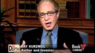 Ray Kurzweil (11of14)