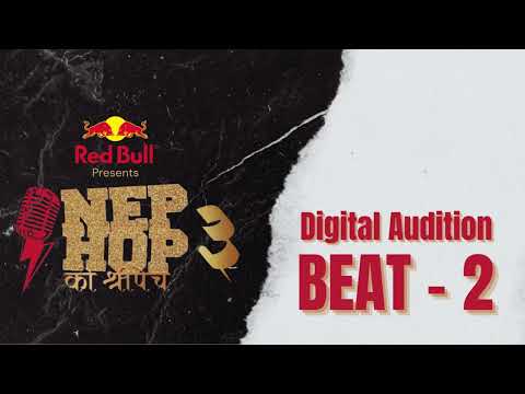 || NEPHOP KO SHREEPECH__SEASON_3 || BEATS FOR DIGITAL AUDITION || BEAT_2 ||