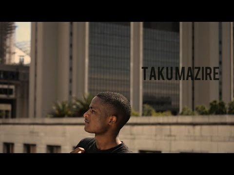 TAKU MAZIRE - HOUSE OF HUNGER (OFFICIAL VIDEO)