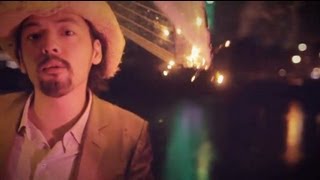 七尾旅人 “サーカスナイト” (Official Music Video)