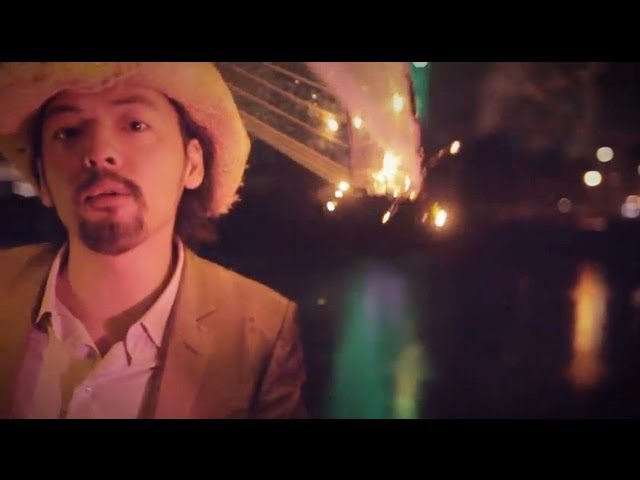 サーカスナイト / 七尾旅人