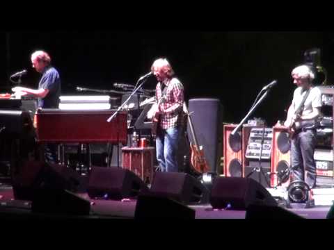 Phish | Sneakin Sally Through the Alley | Dick's Sporting Goods | gratefulweb.com