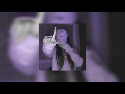 zxcursed, TORONTOKYO - FRACTAL HORNS (speed up)