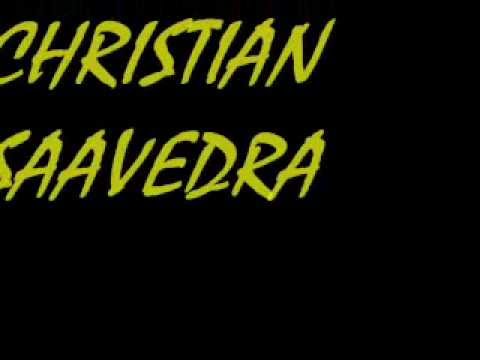 Christian Saavedra : Mi Rancherita