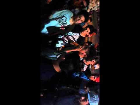 Jano vs Zane (Adro Style)