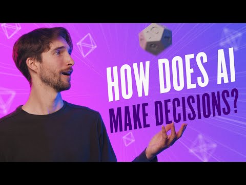 Probabilistic vs. deterministic models explained in under 2 minutes