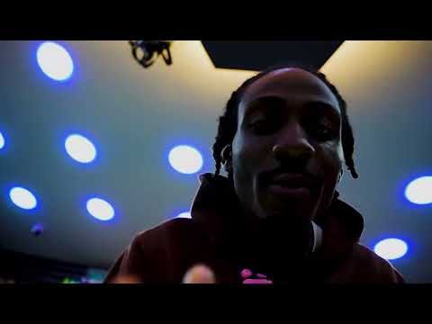 NSU Doe X NSU TyTy - End Of The Night(Shot By ButtahhReuben)