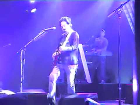 Steve Lukather - "Song for Jeff"