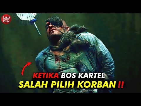 3 TAHUN BERSABAR DEMI BALAS DENDAM‼️