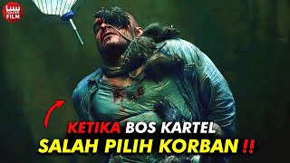 3 TAHUN BERSABAR DEMI BALAS DENDAM‼️