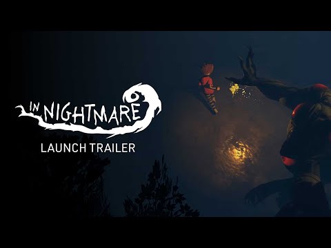 In Nightmare - Launch Trailer thumbnail