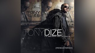 Tony Dize - Permitame (feat. Yandel)