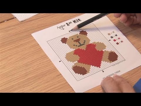 download lagu mp3 mp4 Stitch Cross Pattern, download lagu Stitch Cross Pattern gratis, unduh video klip Stitch Cross Pattern