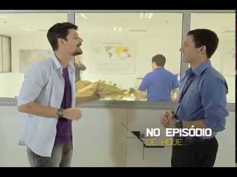 Futura Profissão - Técnico em Logística