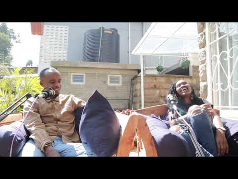 The Cyco Podcast Sn2 E4 - Let's talk Politics ft Suzanne Silantoi