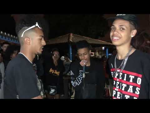 ( CLASSICO DE SP 🔥) BARRETO (SP) X JOTAPE (SP) #BDH121 : 2° FASE