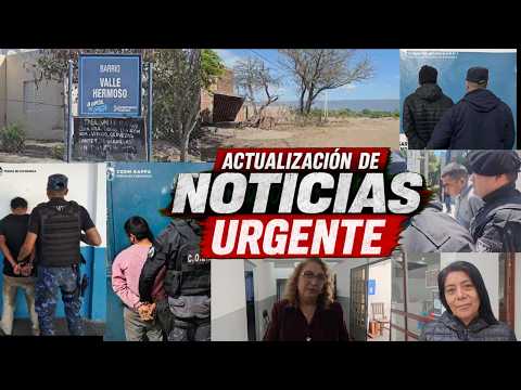 RESUMEN JUDICIAL Y POLICIAL DE LA JORNADA | CATAMARCA