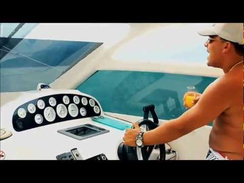 Mc Rick Guaruja - Querer é poder Dj Gão (CLIPE OFICIAL EM FULL HD)
