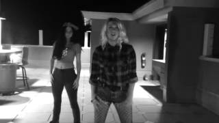 Beyoncé - Flawless (Remix) ft. Nicki Minaj Official Music Video
