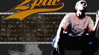 2Pac Feat. The Outlawz - The Good Die Young
