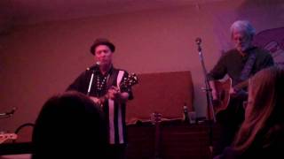 Telltale Kitchen - Eric Schwartz with Jack Williams, Freebo and Jagoda.mov