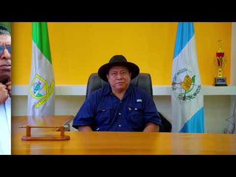 San Antonio Ilotenango, Quiché l Buenas Practicas Municipales 2025