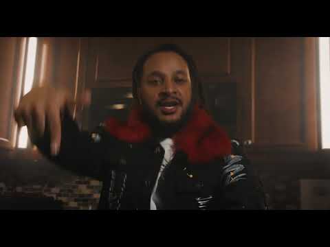 DIRTYRIXH - Str8 Outta Jersey (DFM Exclusive - Official Music Video)