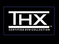 My THX Certified DVD Collection