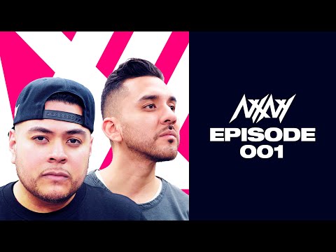 NXNY - Episode 001